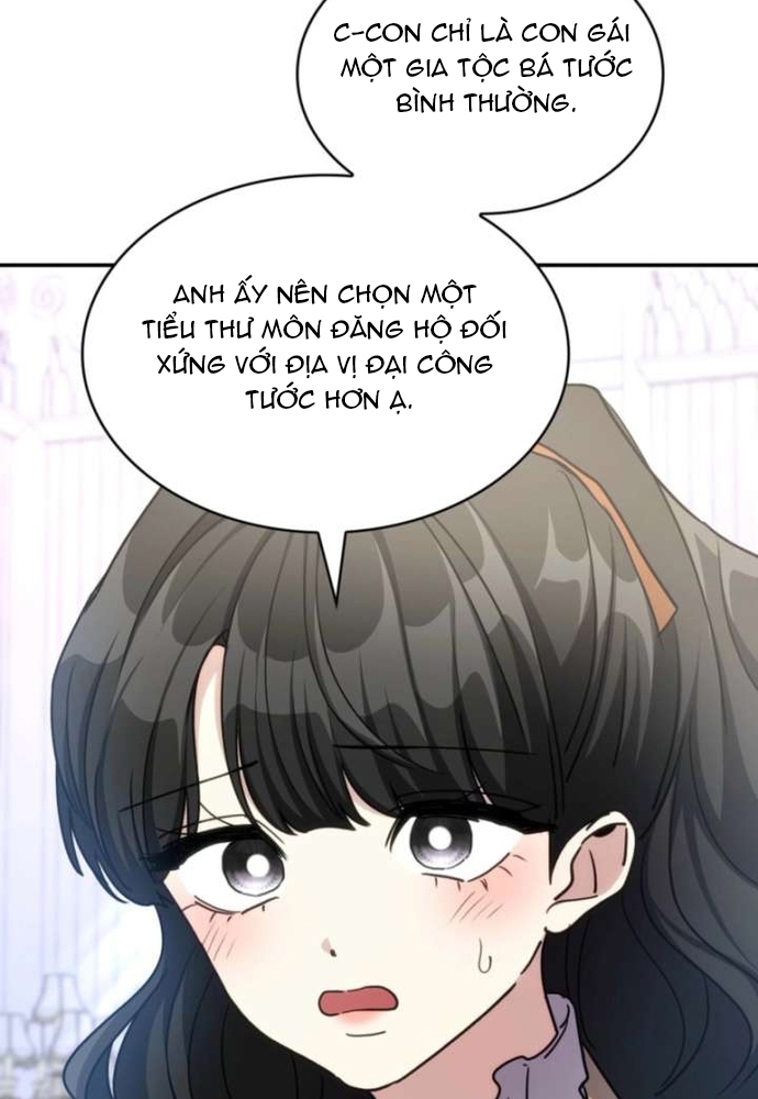 Trò Chơi Tình Ái Tập 64 trang 9
