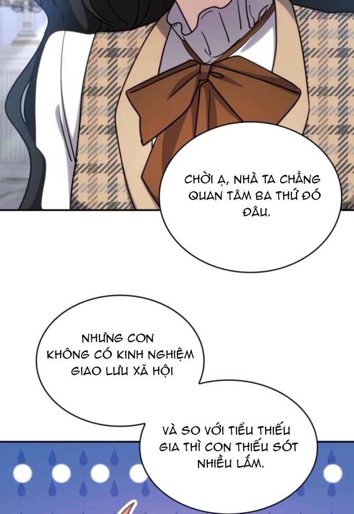 Trò Chơi Tình Ái Tập 64 trang 10