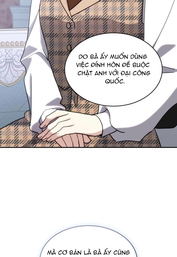Trò Chơi Tình Ái Tập 65 trang 4