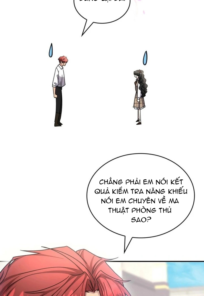Trò Chơi Tình Ái Tập 65 trang 47
