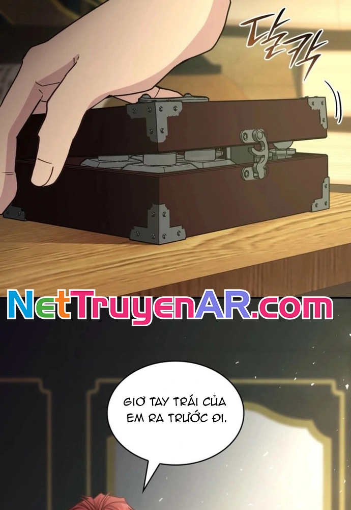 Trò Chơi Tình Ái Tập 65 trang 56
