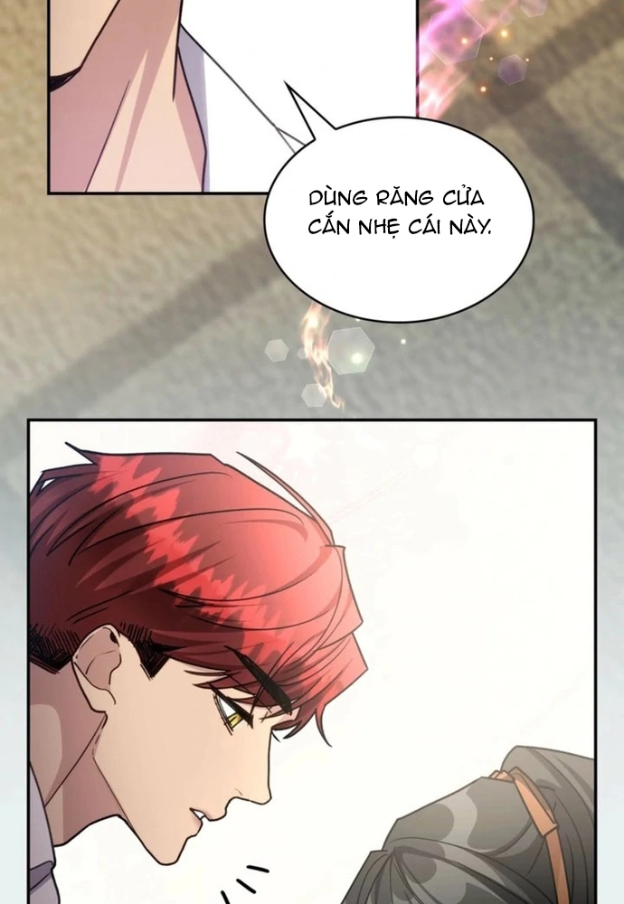 Trò Chơi Tình Ái Tập 65 trang 61