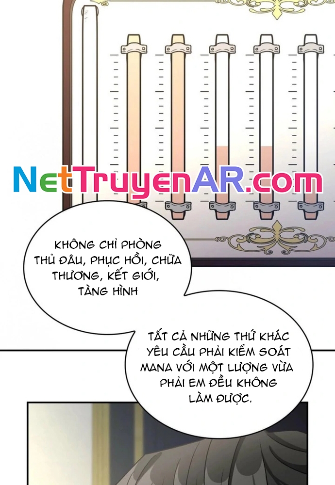 Trò Chơi Tình Ái Tập 65 trang 66
