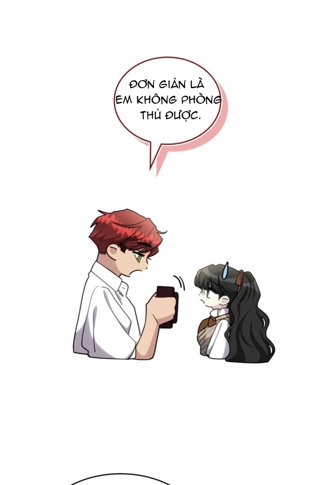 Trò Chơi Tình Ái Tập 65 trang 68