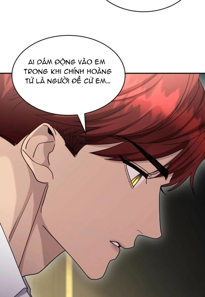 Trò Chơi Tình Ái Tập 65 trang 79