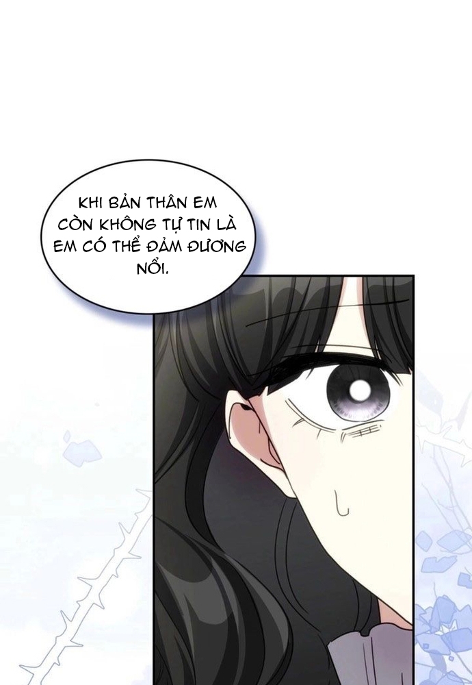 Trò Chơi Tình Ái Tập 66 trang 14