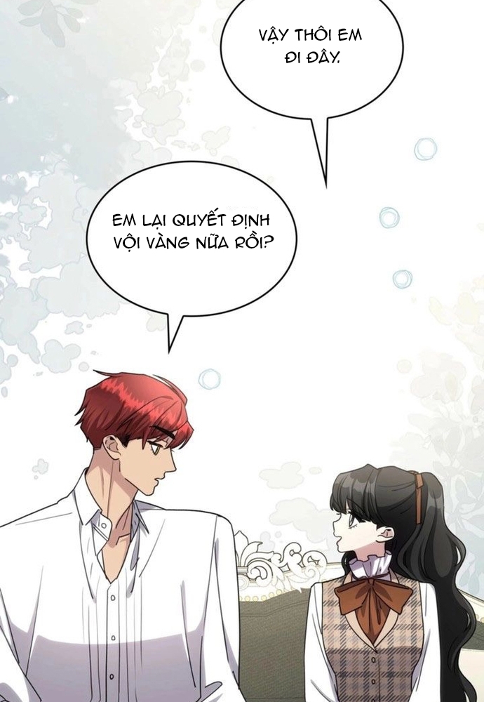 Trò Chơi Tình Ái Tập 66 trang 39