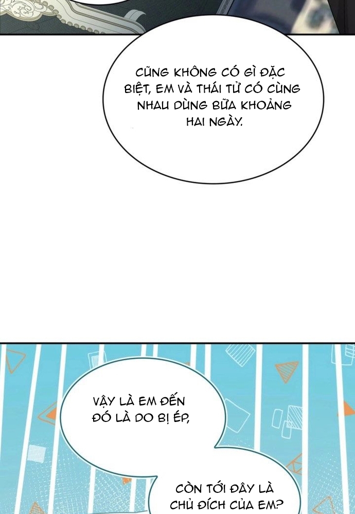 Trò Chơi Tình Ái Tập 66 trang 45