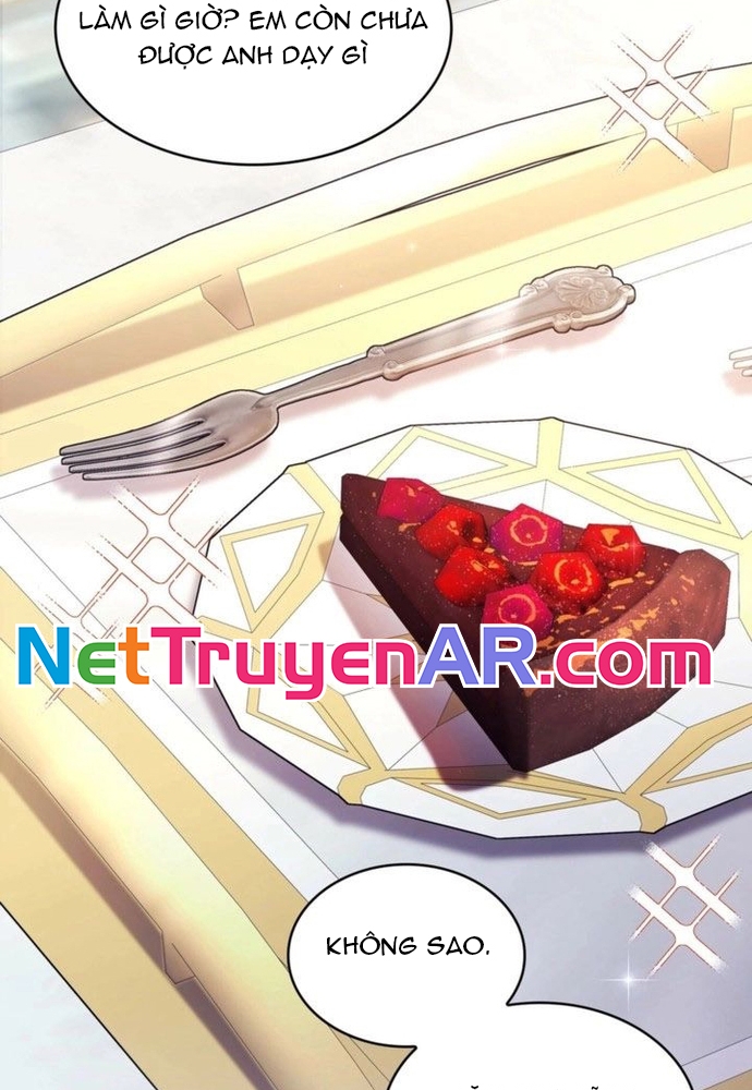 Trò Chơi Tình Ái Tập 66 trang 56