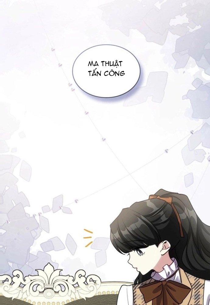Trò Chơi Tình Ái Tập 66 trang 58