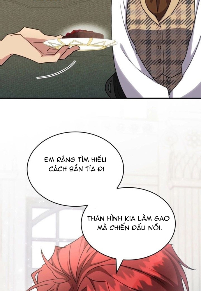 Trò Chơi Tình Ái Tập 66 trang 59