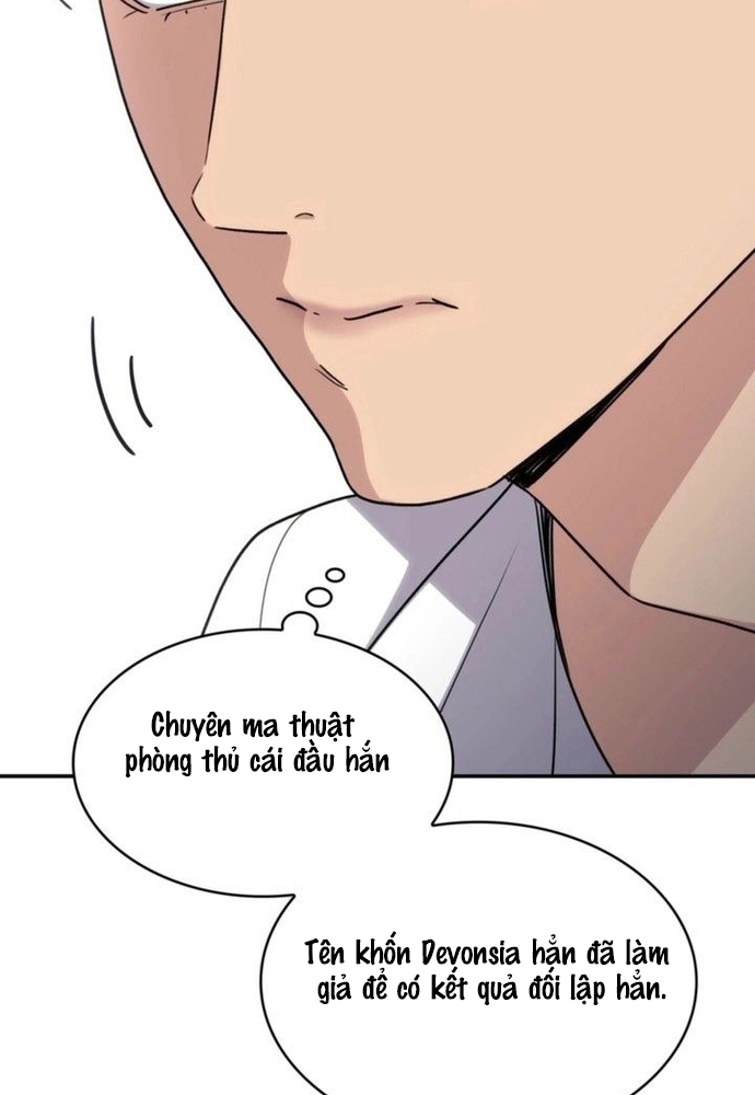 Trò Chơi Tình Ái Tập 66 trang 63