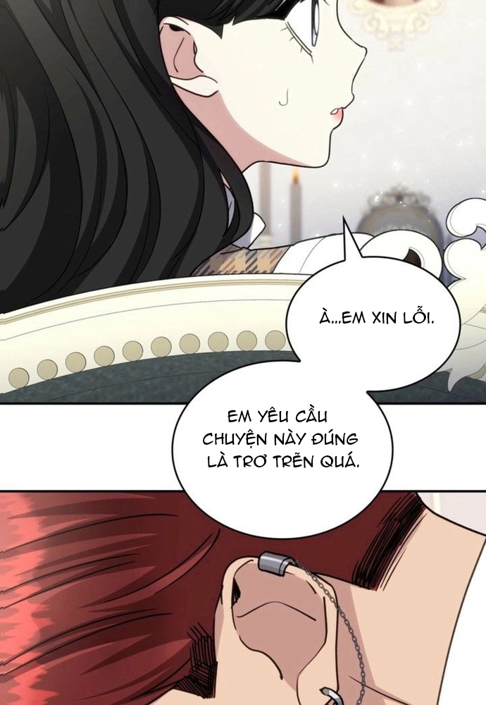 Trò Chơi Tình Ái Tập 66 trang 67