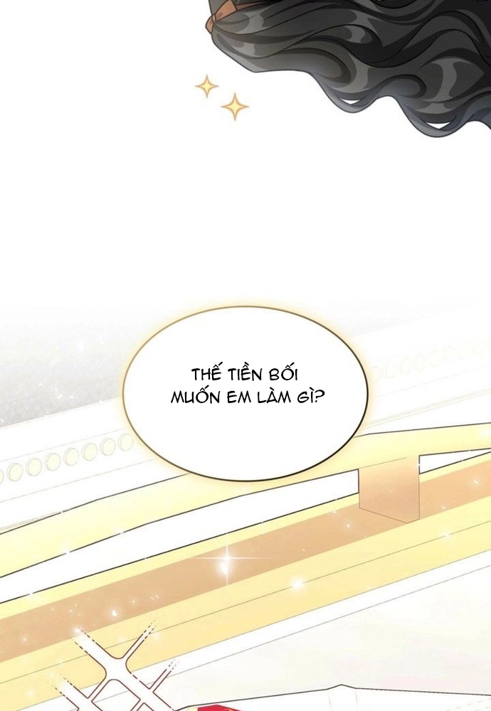 Trò Chơi Tình Ái Tập 66 trang 71