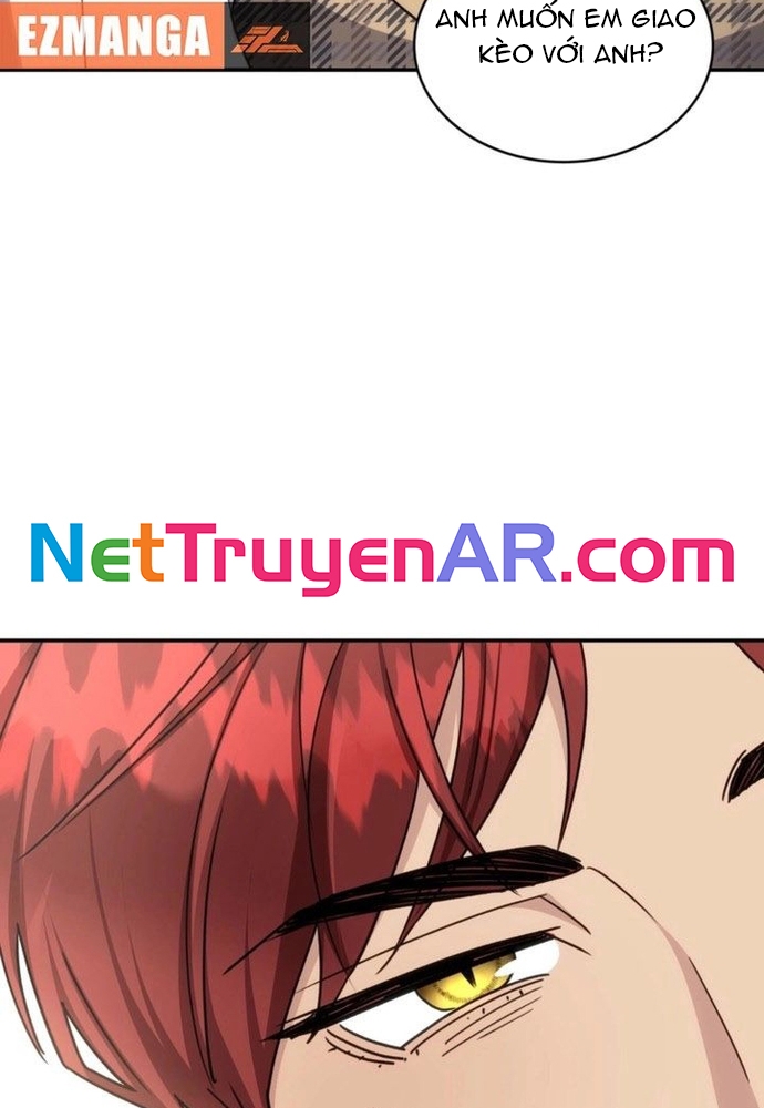 Trò Chơi Tình Ái Tập 66 trang 76