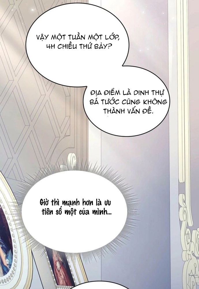 Trò Chơi Tình Ái Tập 66 trang 80