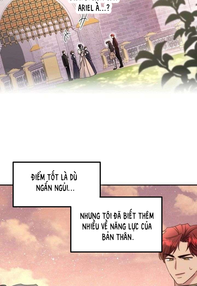 Trò Chơi Tình Ái Tập 67.1 trang 12