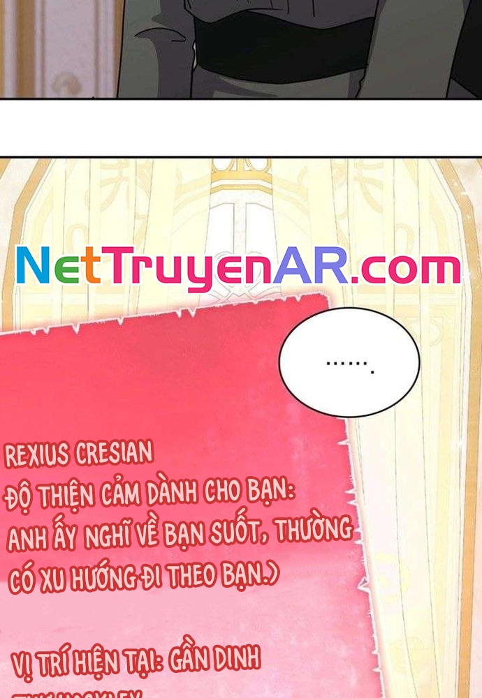 Trò Chơi Tình Ái Tập 67.1 trang 26