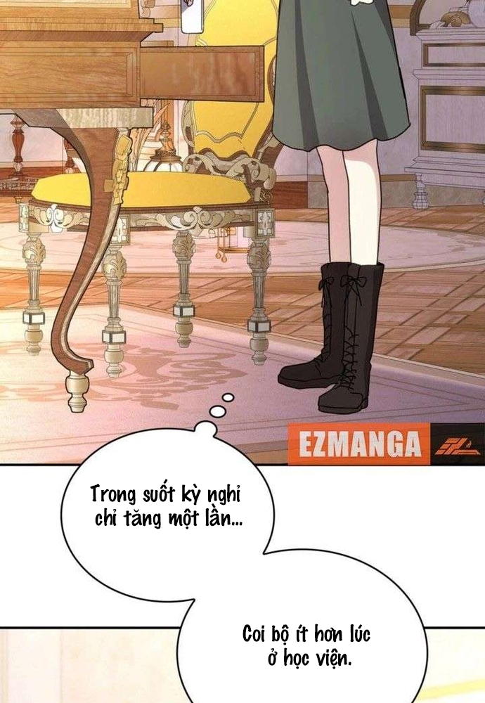 Trò Chơi Tình Ái Tập 67.1 trang 29