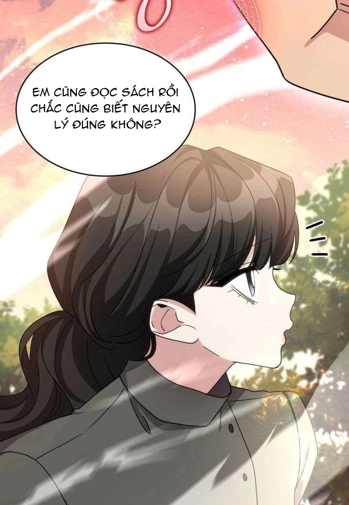 Trò Chơi Tình Ái Tập 67.1 trang 42