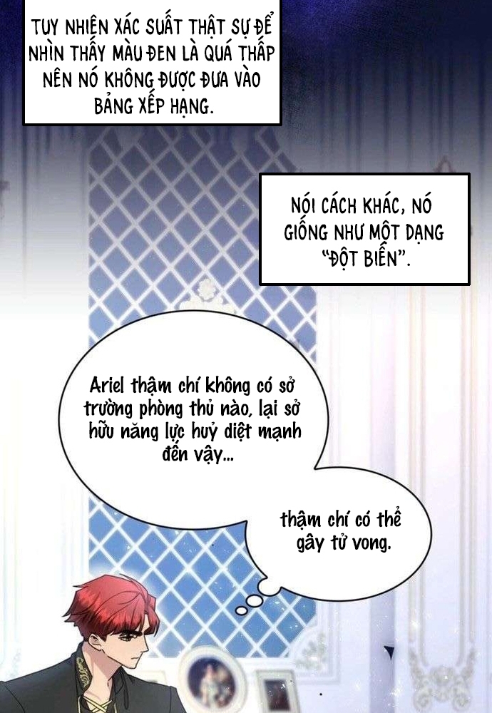 Trò Chơi Tình Ái Tập 67.1 trang 73