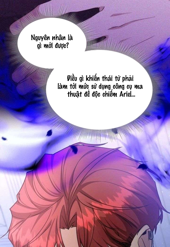 Trò Chơi Tình Ái Tập 67.1 trang 80