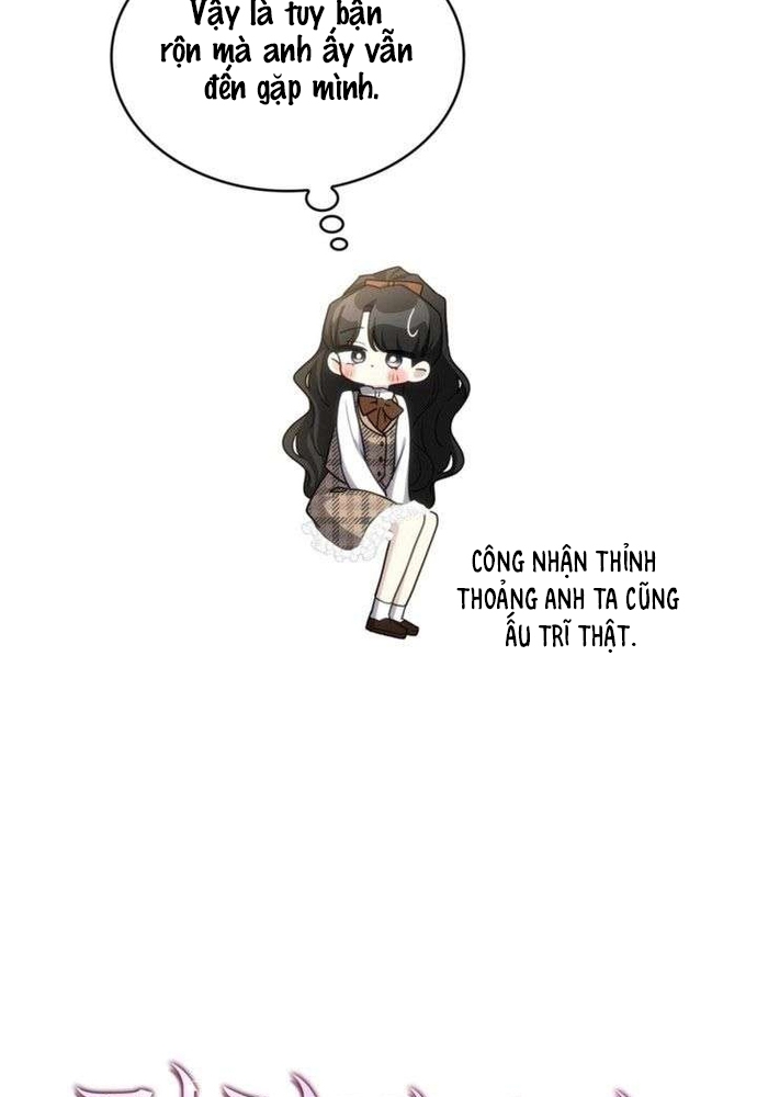 Trò Chơi Tình Ái Tập 67.1 trang 9