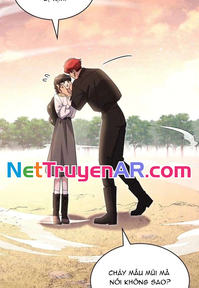 Trò Chơi Tình Ái Tập 68 trang 16