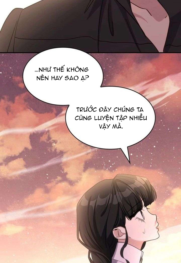 Trò Chơi Tình Ái Tập 68 trang 20