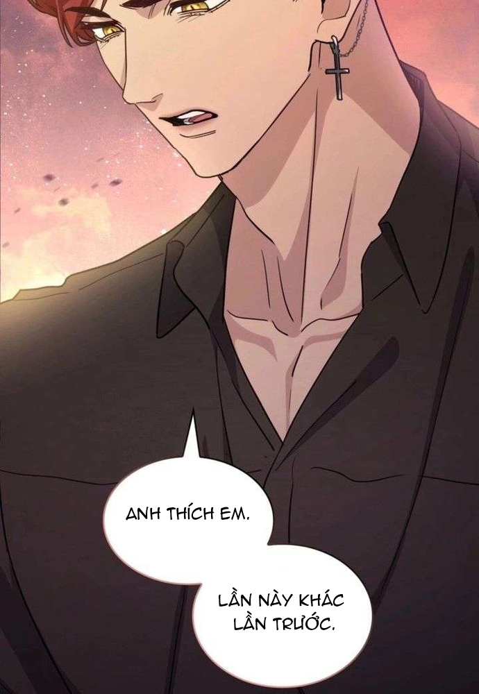 Trò Chơi Tình Ái Tập 68 trang 34