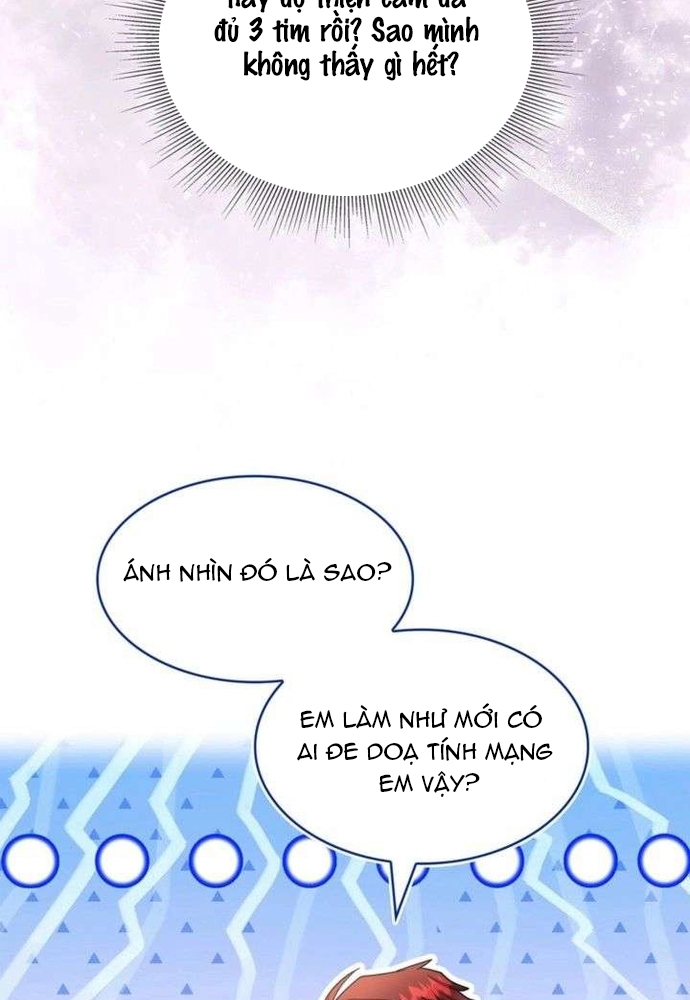 Trò Chơi Tình Ái Tập 68 trang 39