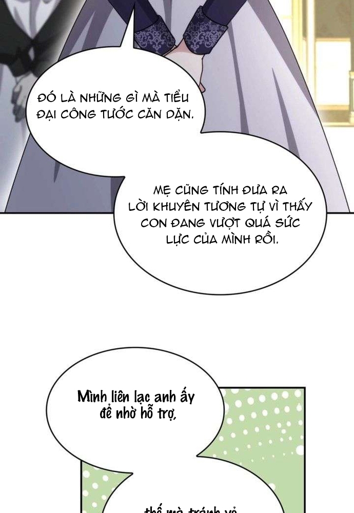 Trò Chơi Tình Ái Tập 68 trang 48