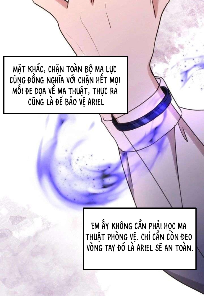 Trò Chơi Tình Ái Tập 68 trang 8