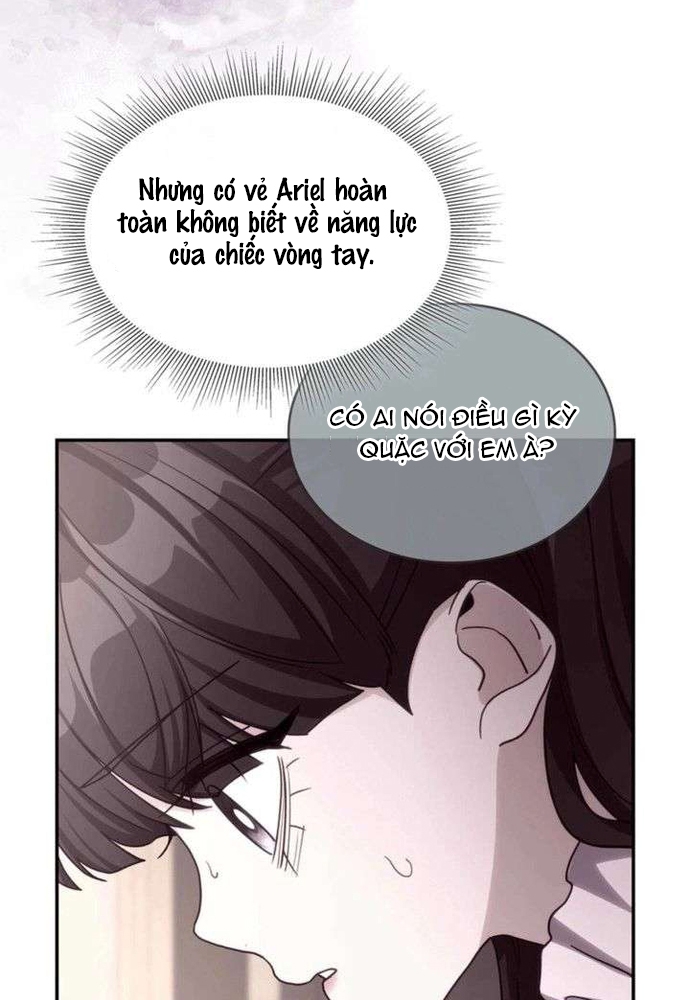 Trò Chơi Tình Ái Tập 68 trang 9
