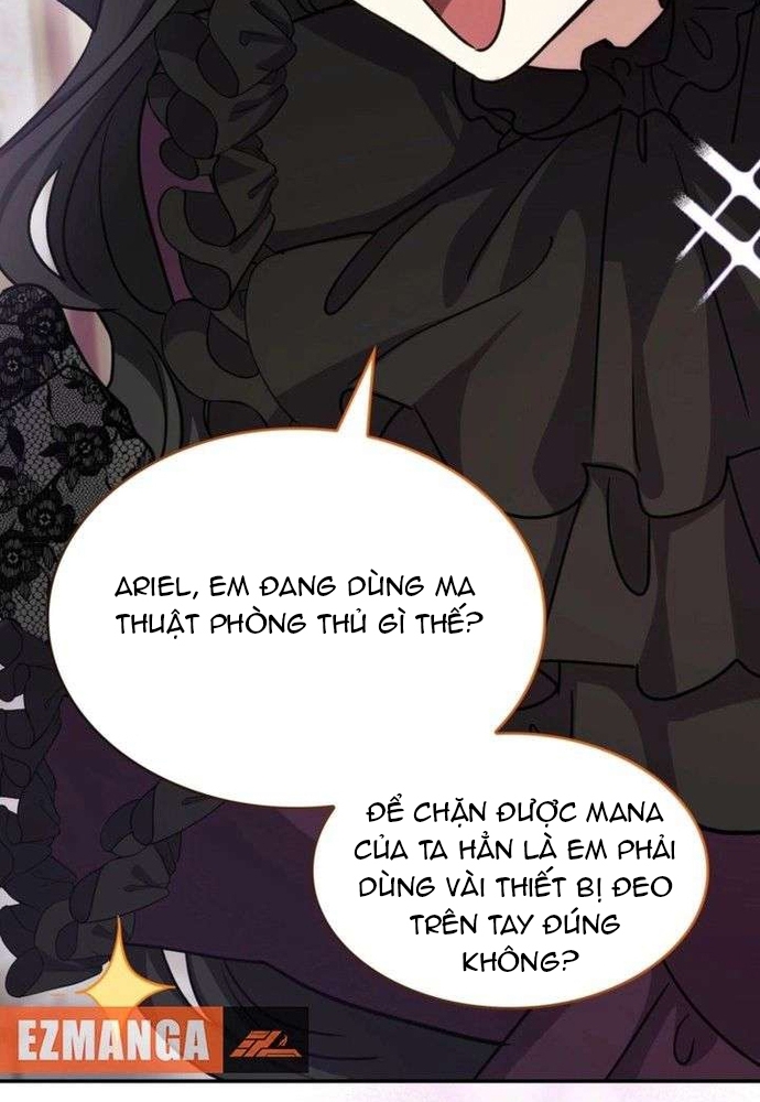 Trò Chơi Tình Ái Tập 68 trang 81