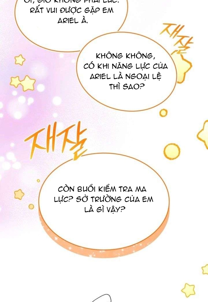 Trò Chơi Tình Ái Tập 68 trang 83