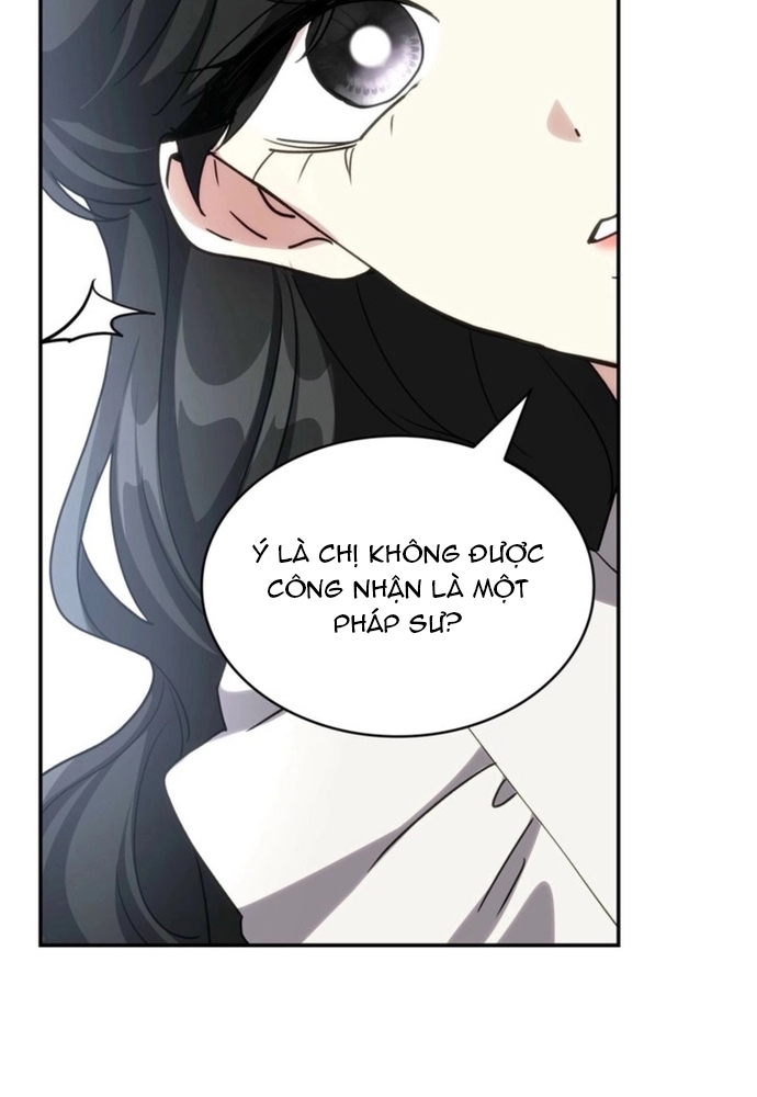 Trò Chơi Tình Ái Tập 69 trang 19