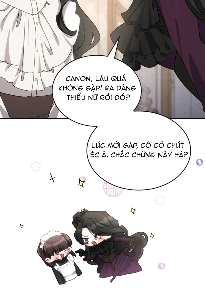 Trò Chơi Tình Ái Tập 69 trang 3