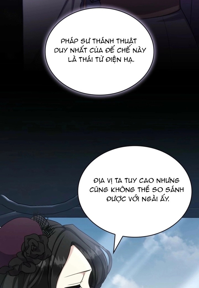 Trò Chơi Tình Ái Tập 69 trang 30