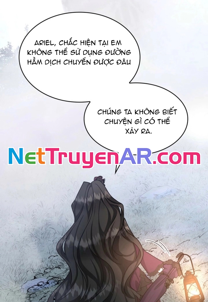 Trò Chơi Tình Ái Tập 69 trang 36