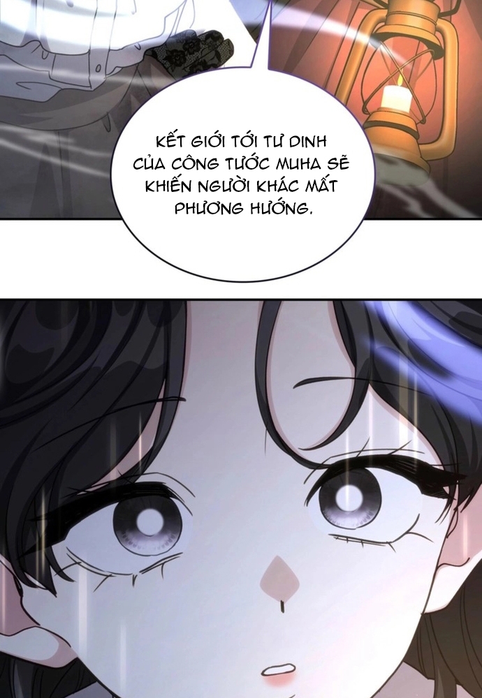 Trò Chơi Tình Ái Tập 69 trang 40