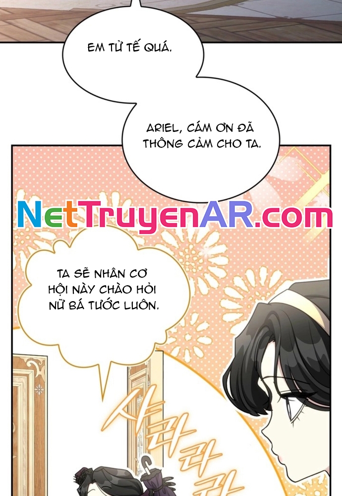Trò Chơi Tình Ái Tập 69 trang 6