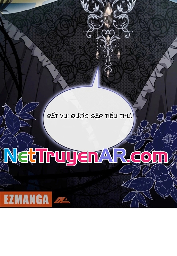 Trò Chơi Tình Ái Tập 69 trang 56