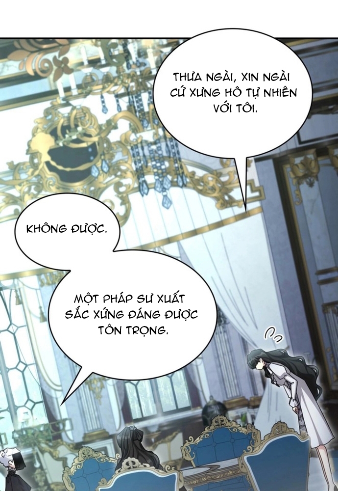 Trò Chơi Tình Ái Tập 69 trang 57