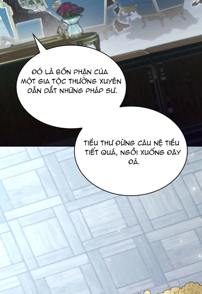 Trò Chơi Tình Ái Tập 69 trang 58