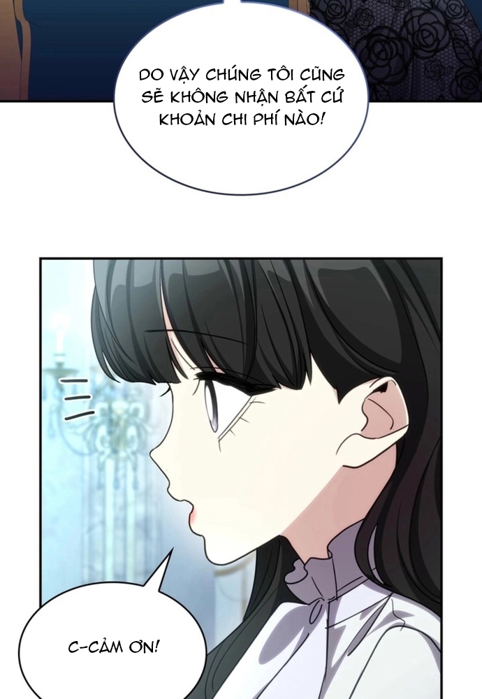 Trò Chơi Tình Ái Tập 69 trang 71