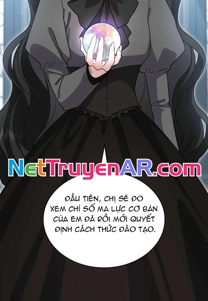 Trò Chơi Tình Ái Tập 70 trang 16