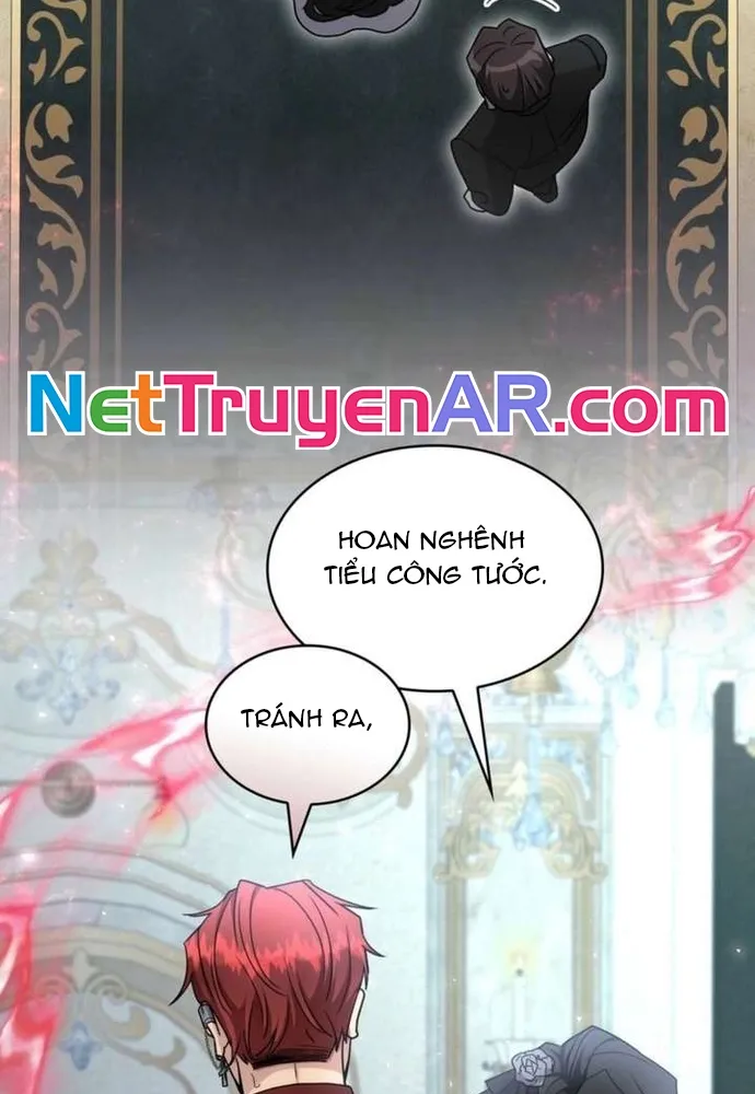Trò Chơi Tình Ái Tập 70 trang 46