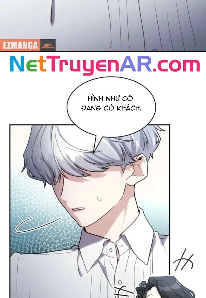Trò Chơi Tình Ái Tập 70 trang 6