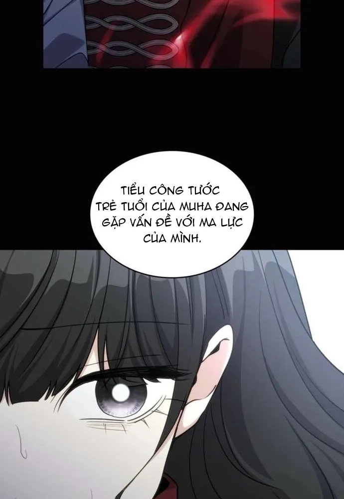 Trò Chơi Tình Ái Tập 70 trang 59